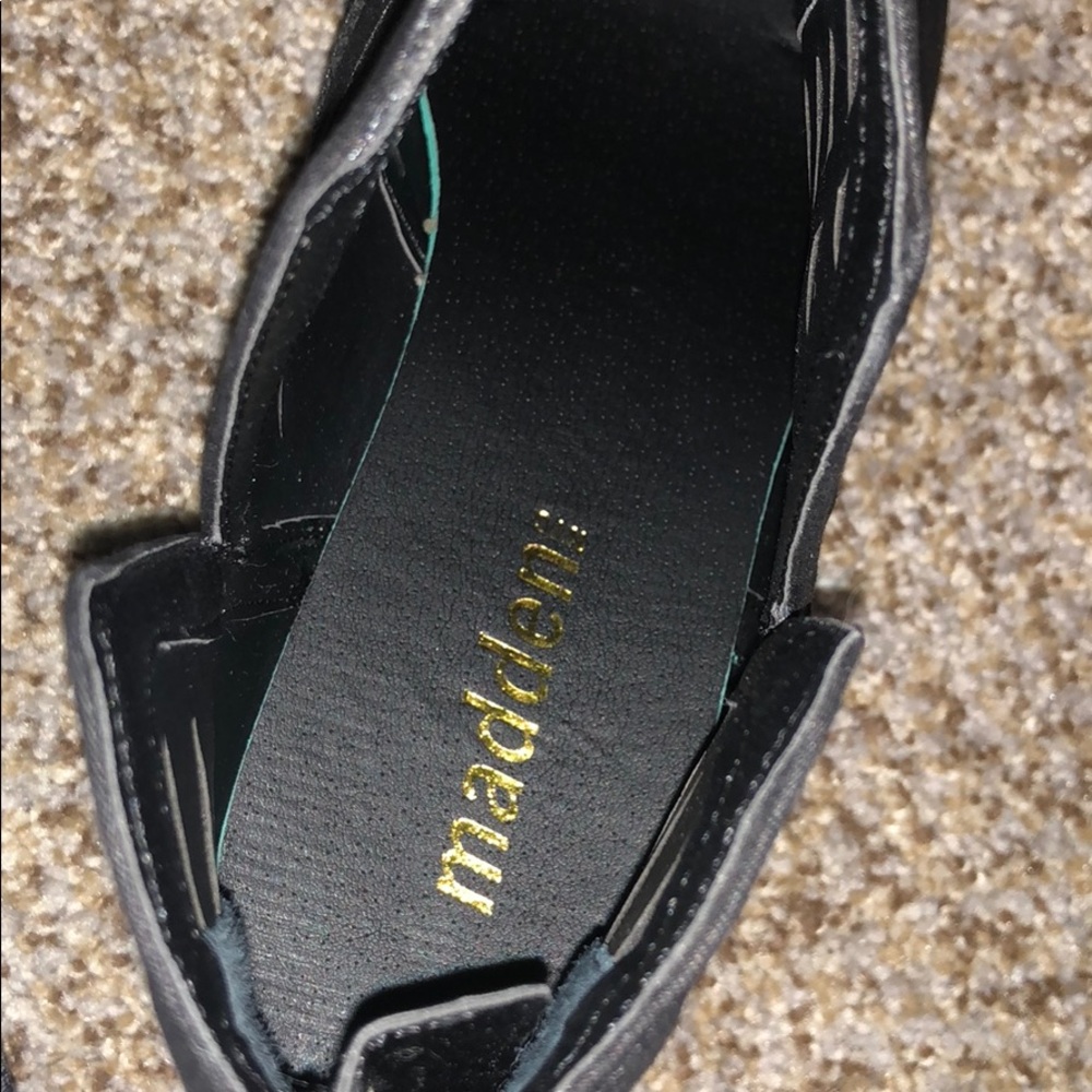 NWB Madden NYC Booties - Picture 6 of 8